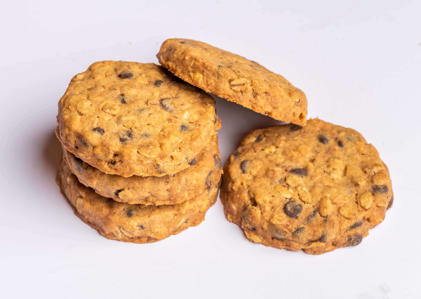 Organic Oatmeal Dark Chocolate Chip