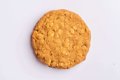 Organic Oatmeal Cinnamon
