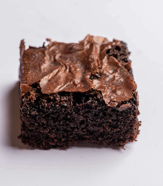 Lactation Brownies