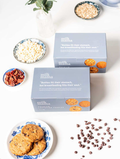Organic Oatmeal Cinnamon